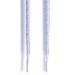ATLAS Schnürsenkel Halbschuh - white - 105 cm Produktbild